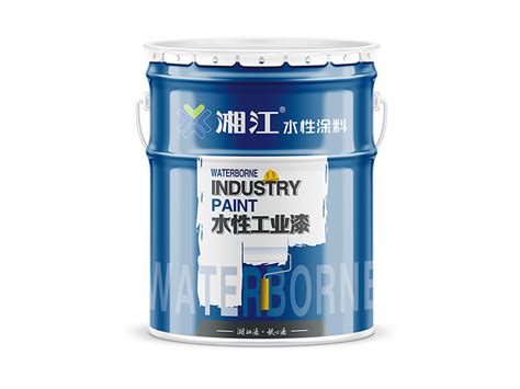 703-水性醇酸磁漆_水性醇酸工业涂料_七维水性工业漆