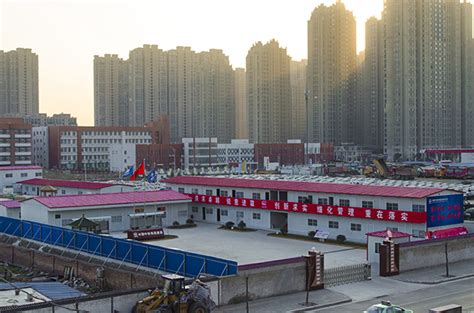 郑州正式启动城市总体规划（2018-2035年）编制_大豫网_腾讯网