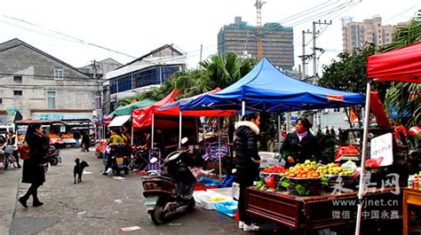 探访济南凤岐农贸批发市场：货物储备充足，满足社区居民和各单位“一站式”采购需求__财经头条