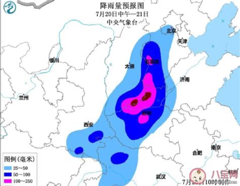 数据探源：郑州720特大暴雨的最大小时雨强，超过了758暴雨|郑州市|大众|气象站_新浪新闻