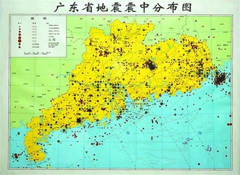 广东地震局长：中国地震应急体系刚刚起步(图)_新闻中心_新浪网