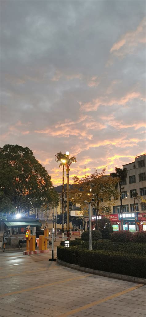 云南临沧夜景图片,云南临沧美景图片,临沧夜景图片_大山谷图库