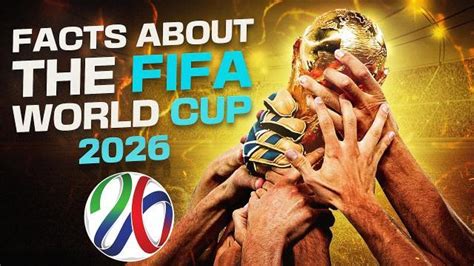 FIFA官宣：2026世界杯赛制为48队12组，小组前二和8个第三晋级32强 | 体育大生意