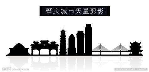 肇庆大旺标志建筑设计图__广告设计_广告设计_设计图库_昵图网nipic.com