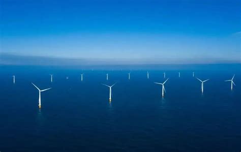 广东潮州“十四五”规划：4330万千瓦海上风电！