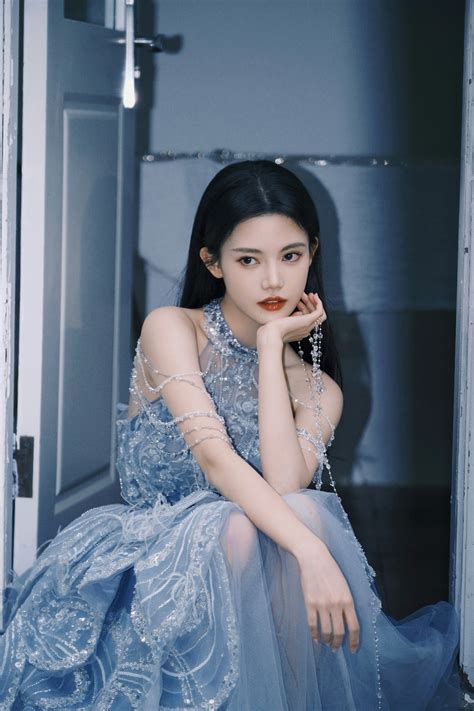 SNH48李珍妮图片