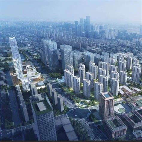 2022年杭州房地产市场研究报告_中指云
