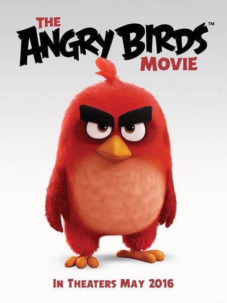《愤怒的小鸟2》电影 - 大盘站