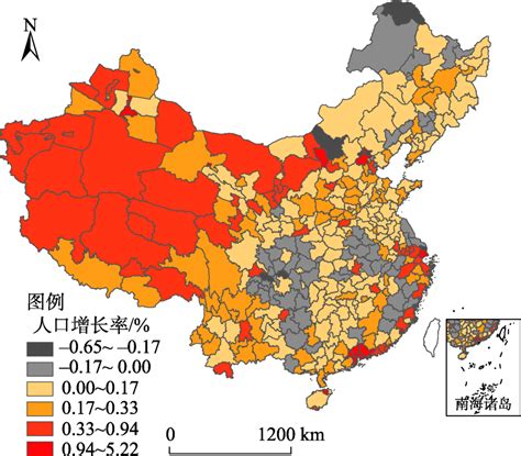 2017年中国常住人口流入量最多的十个城市，人口是重要的资源|重庆|人口|常住人口_新浪新闻