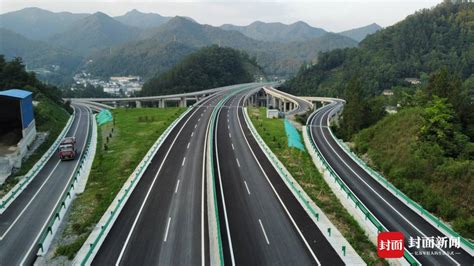 新规划高速！途径青川、剑阁、苍溪、阆中|阆中|广元|青川_新浪新闻