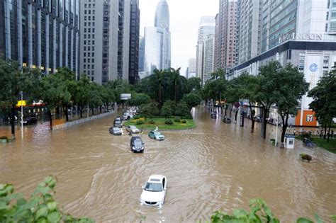 50年一遇特大洪水，数据中心如何防洪防水 自今年汛期以来，长江流域持续发生强降雨过程，各省市遭受不同程度的洪涝灾害。南方多地由于暴雨引发洪涝及 ...