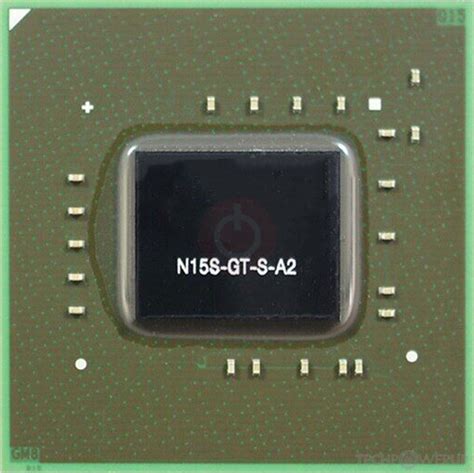 NVIDIA GeForce 840M Specs | TechPowerUp GPU Database