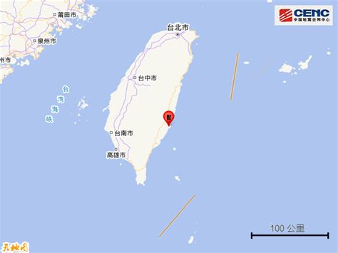 台湾地区突发地震 - 半导体/EDA - -EETOP-创芯网