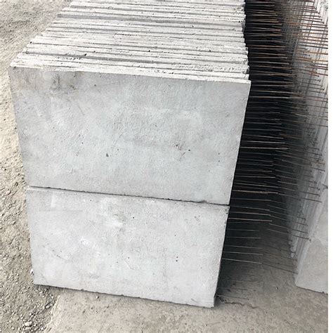供应混凝土预制块 水泥构件预制楼板 多孔隔墙板 预应力圆孔板-阿里巴巴
