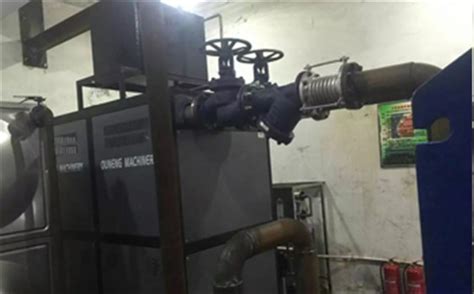 煤改电采暖电加热导热油炉应用——南京欧能机械有限公司