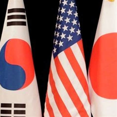 韩媒：美日韩就例行化举行三国峰会形成共识 - 2023年8月12日, 俄罗斯卫星通讯社
