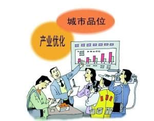 一张图读懂中国产业链的变化与机会_联商网