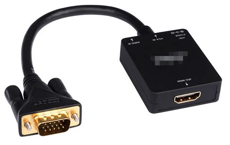 VGA、DVI、HDMI三种视频信号接口有什么差别？ - 知乎
