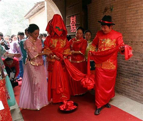 | 新中式古典 －关注婚礼的一切|分享最美好的时光 |婚礼时光