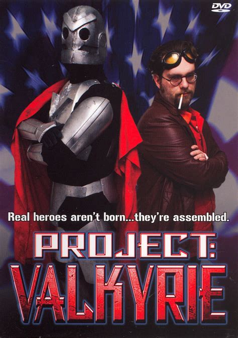Fallout 4: Why Now Is the Perfect Time to Play Project Valkyrie