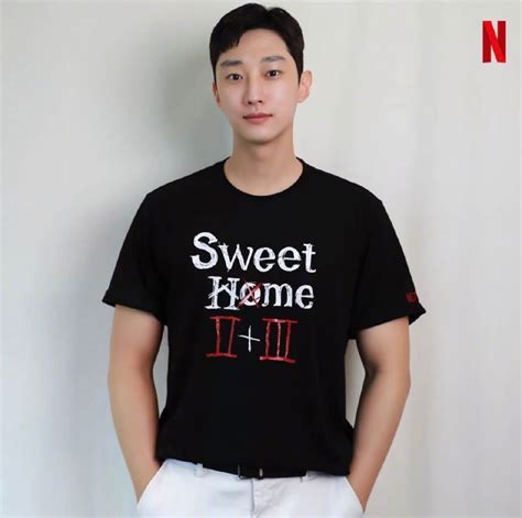 Netflix惊悚热播韩剧《甜蜜家园》2.3季同时开拍，演员阵容大曝光_宋江_怪物_Sweet