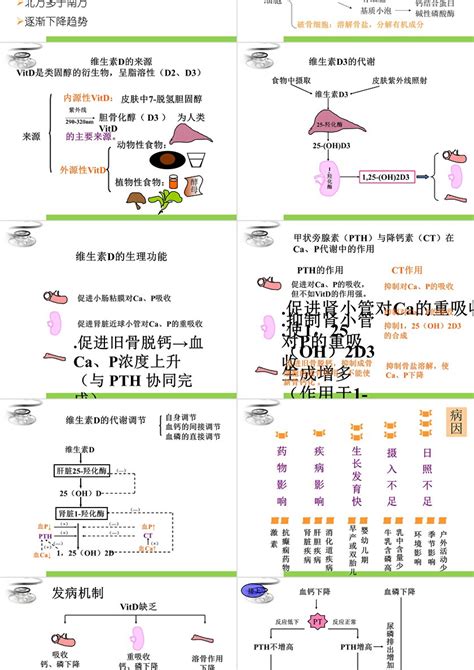 2024年公众十大用药提示七：VD需要科学补，缺乏过量皆不宜