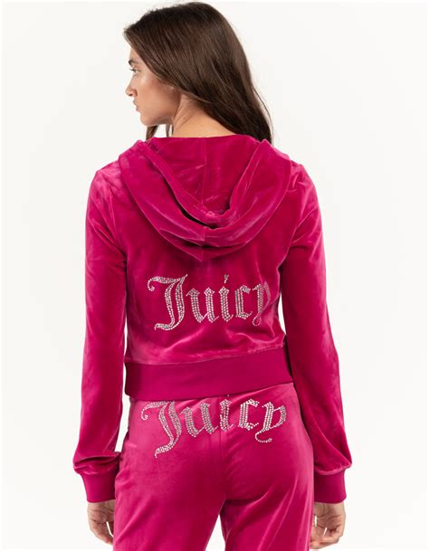 Juicy Couture High Resolution Stock Photography and Images - Alamy