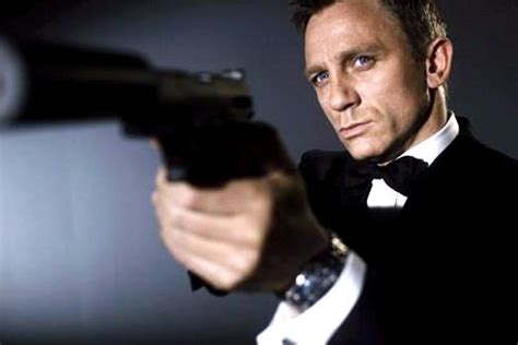 《007：无暇赴死》最强特工邦德从容赴死，刻苦铭心的谢幕之作_电影_高清1080P在线观看平台_腾讯视频