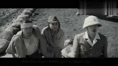 美军登上硫磺岛，日军已经磨刀霍霍，等待的是一场屠杀_电影_高清1080P在线观看平台_腾讯视频