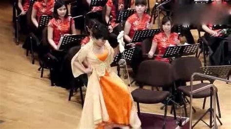 民族乐器二胡与中国传统文化间的关系_教学空间_中音在线