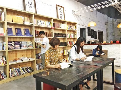 “书店+”模式 成就商业新业态—中国·重庆·大渡口网