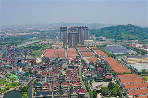 南充顺庆：构建“生态城”打造“双宜区”--四川经济日报