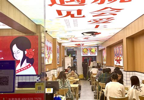 中小型连锁餐饮店厨房设计及布局要求 - 上海三厨厨房设备有限公司
