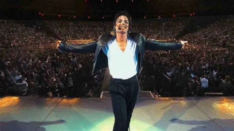 1992年迈克尔杰克逊演唱会，被誉为史上最成功、最经典的演唱会