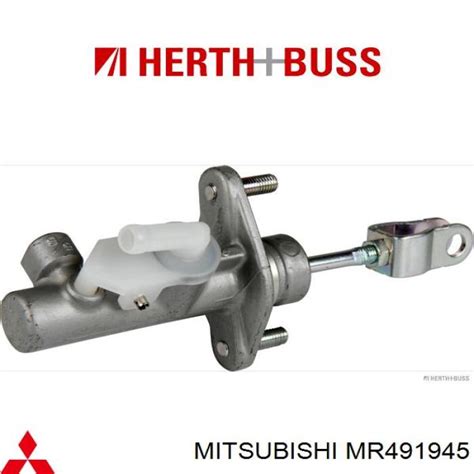 MR491945 Mitsubishi cilindro maestro del embrague
