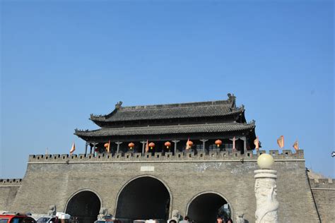 2023宾阳门游玩攻略,宾阳门也就是寿县古城墙的东...【去哪儿攻略】