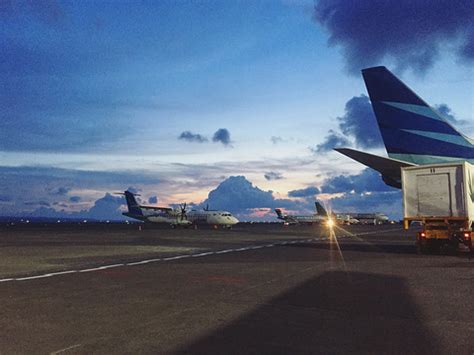 巴厘岛机场临时开放 4架东航飞机空机协助滞留旅客回国-中国民航网
