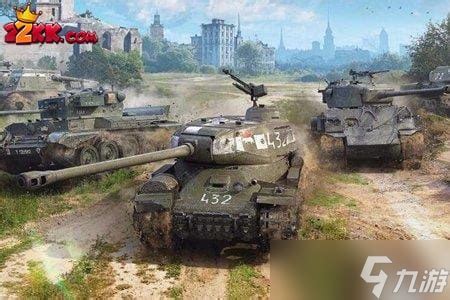 《战地5》坦克怎么加点 坦克加点图文攻略_九游手机游戏