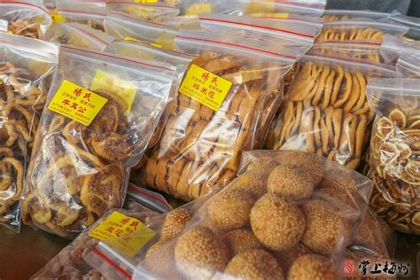 梅城江北：2016梅州 国庆美食文化节 - 美食小吃 梅州时空