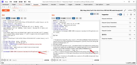 WEB-INF下前端页面及静态资源不能访问的问题 | 胖虎的工具箱-编程导航