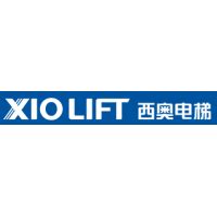 西奥电梯(XIOLIFI)标志Logo设计含义，品牌策划vi设计介绍