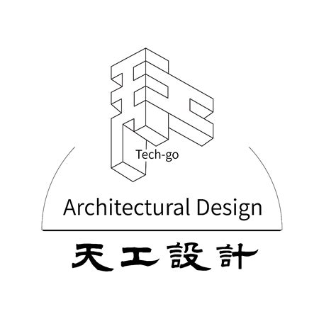 论做一个logo你得付出多少-一个建筑logo项目实例|平面|标志|不发光的太阳 - 原创作品 - 站酷 (ZCOOL)