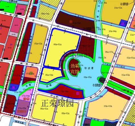 事关每个金山人！金山这里的国土空间总体规划（2021-2035）草案公示了！——上海热线HOT频道