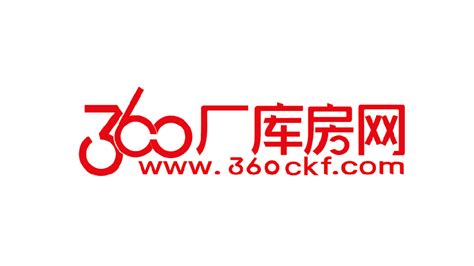 河北保定360厂库房网LOGO设计 - 特创易