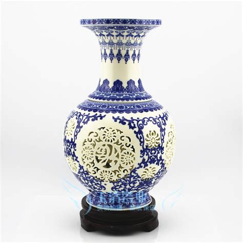 陶瓷艺术装饰中的中国传统文化_雅道陶瓷网