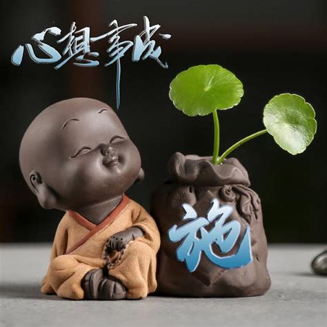 非主流和尚头像