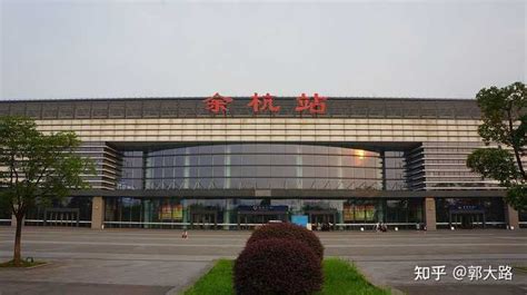 杭州有几个火车站_火车票上杭州站是杭州哪个站 - 随意云