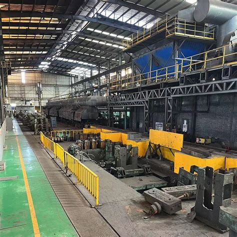 中冶实久承建的唐山国丰1780m3高炉投产出铁