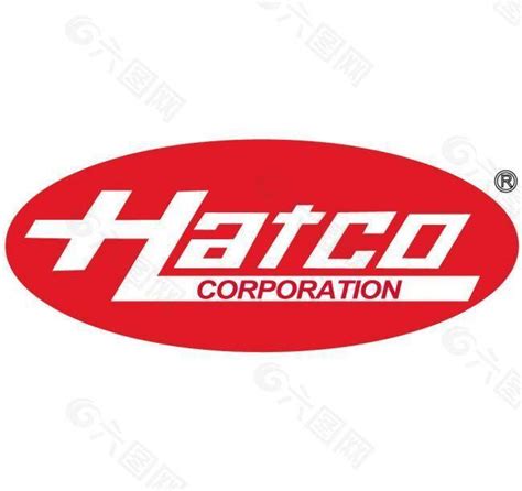 hatco厨房设备logo图片平面广告素材免费下载(图片编号:141146)-六图网