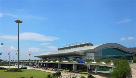 江西机场集团2020年保障旅客1272万人次 南昌机场942.6万 - 航空要闻 - 航空圈——航空信息、大数据平台